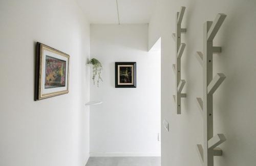 Central Station Apartment | Two -rooms apartment 10 minutes Duomo by metro