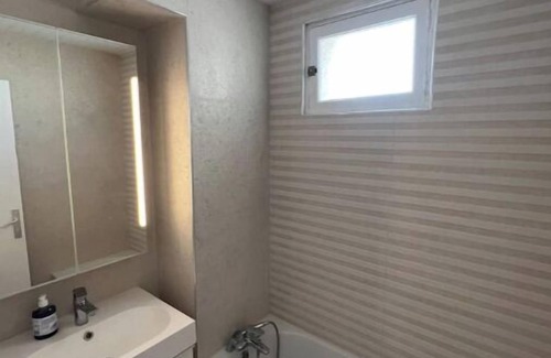 Evreux Apartment | Two rooms available, near Evreux cathedral