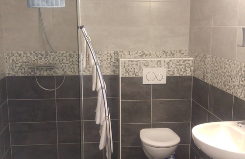 Thonon-les-Bains Apartment | Two rooms in Thonon les Bains