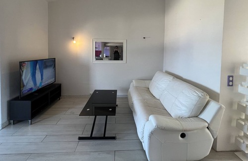 Corse-du-Sud House | Two rooms Panoramic sea view close to all amenities