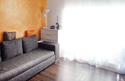 la Trinitat Vella Apartment | Two rooms + Parking in Barcelona