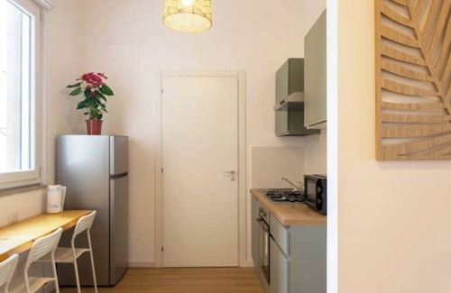 Monte di Pieta House | Two Rooms with Private Bath and Cathedral View