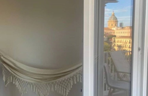 Monte di Pieta House | Two Rooms with Private Bath and Cathedral View
