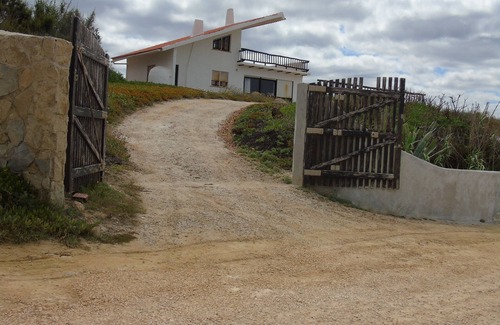 Coxos Beach House | Two sea-side villas in the middle of small farm, rented together