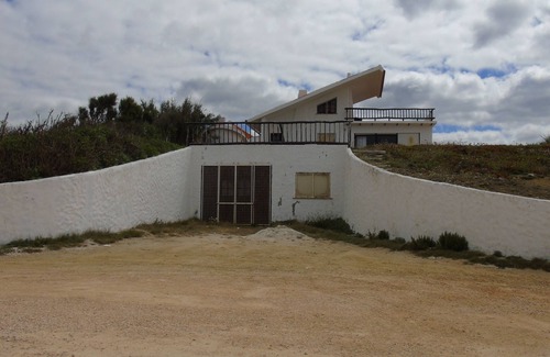 Coxos Beach House | Two sea-side villas in the middle of small farm, rented together
