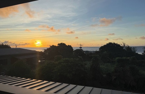 Amami House | Two seas Enjoying life with wild birds at Yamamot/Amami Kagoshima