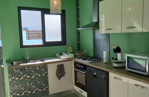 Le Centre Villa | Two semi-detached villas for a doubly pleasant stay