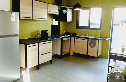 Le Centre Villa | Two semi-detached villas for a doubly pleasant stay