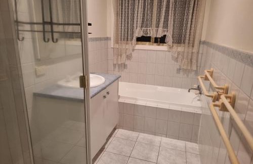 Clayton South House | Two separate rooms at 34 Clarevale
