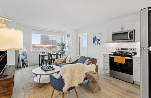 Atlantic City Apartment | TWO Separate Stylish CozySuites on the Boardwalk