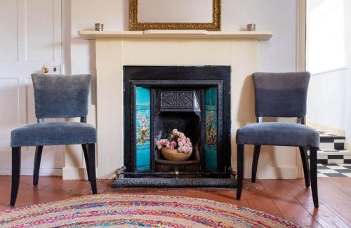 New Forest District House | Two Sides Cottage