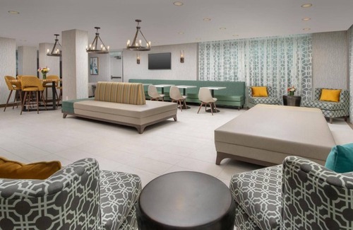 Brickell Hotel | Two Sleek Units Near Bayfront Park w/Pool!