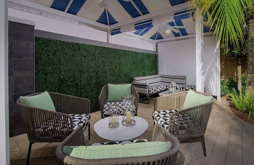 Brickell Hotel | Two Sleek Units Near Bayfront Park w/Pool!