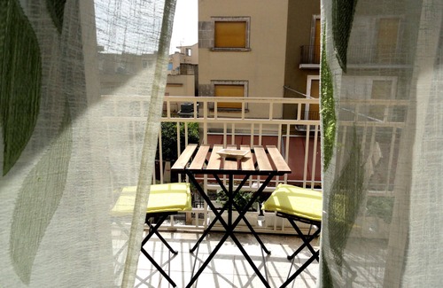 Noto Apartment | Two steps from the historic center, 10 minutes from the sea, lovely apartment in Noto.