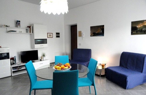 Noto Apartment | Two steps from the historic center, 10 minutes from the sea, lovely apartment in Noto.