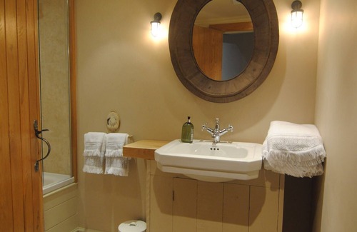 New Forest District Cottage | Two storey cottage in the heart of Lymington.
