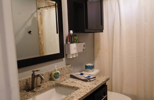 Ingleside House | Two-Story 4-bedroom house in Ingleside with WiFi, fenced in yard.