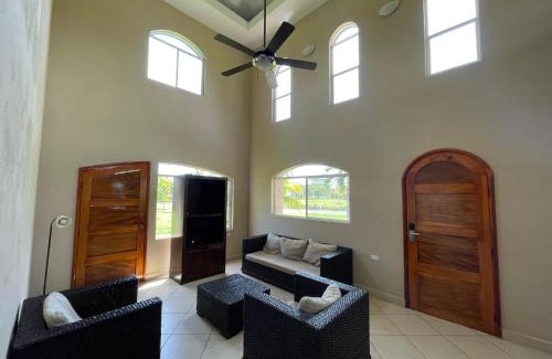 San Diego House | Two Story Resort Home - Golf Course and Water View