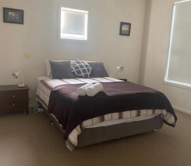 Jan Juc House | Two Story, Torquay Holiday Home with Large Balcony