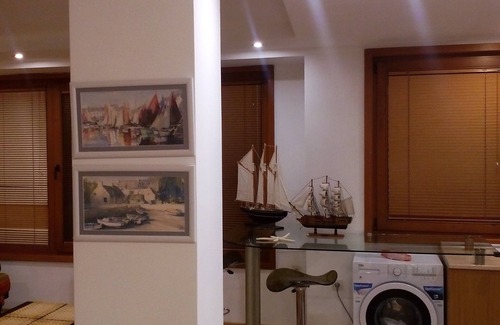 Sveti Vlas Apartment | two sunny southern appartments ,great view to the bay