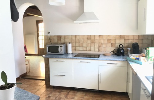 Houssen House | Two swallows *