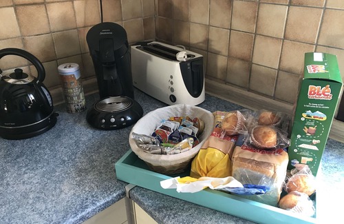 Houssen House | Two swallows *