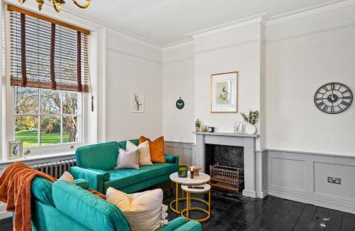 Chiswick Apartment | Two & Three Bedroom Apartments in Chiswick