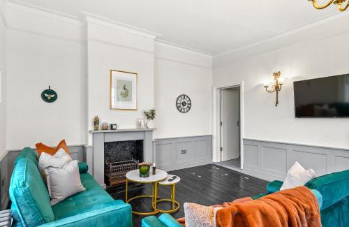 Chiswick Apartment | Two & Three Bedroom Apartments in Chiswick