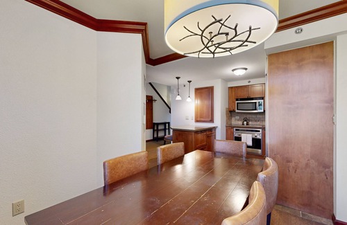 Olympic Valley Condo | Two units at the Everline Resort & Spa - ski-in/ski-out, fireplace, pools, & gym