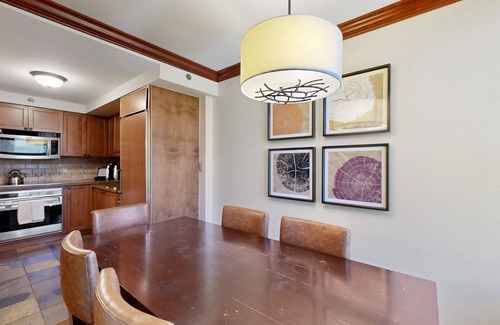 Olympic Valley Condo | Two units at the Everline Resort & Spa - ski-in/ski-out, fireplace, pools, & gym