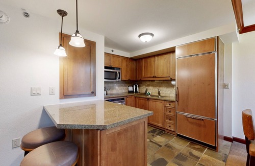 Olympic Valley Condo | Two units at the Everline Resort & Spa - ski-in/ski-out, fireplace, pools, & gym