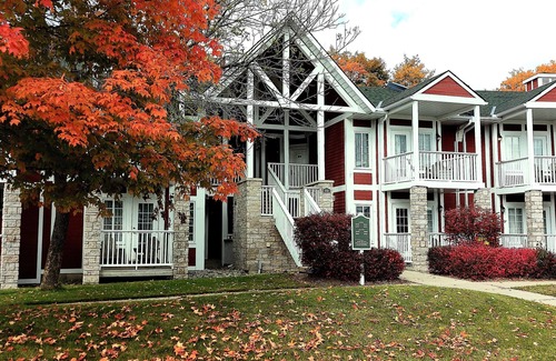 Oro-Medonte Condo | Two units in Horseshoe Valley