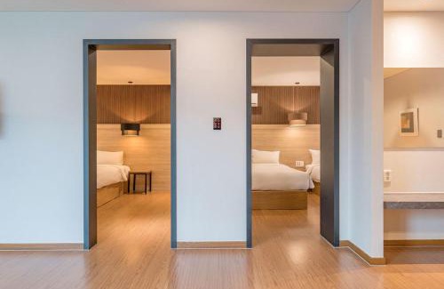 Sokcho Hotel | Two Y Hotel