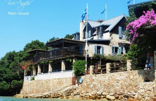 Knysna House | TwoAngels