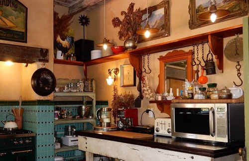 Knysna House | TwoAngels