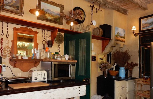 Knysna House | TwoAngels