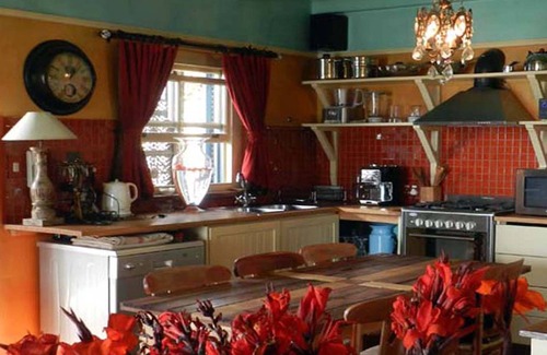 Knysna House | TwoAngels