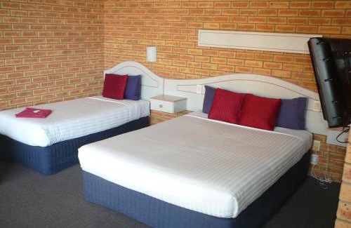Eden Hotel | Twofold Bay Motor Inn