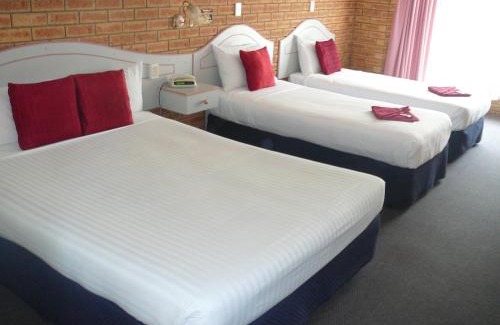 Eden Hotel | Twofold Bay Motor Inn