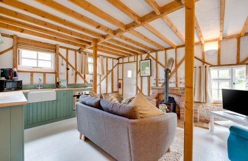 Chediston House | Twosome - One Bedroom House, Sleeps 2