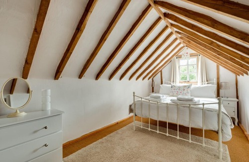 Chediston House | Twosome - One Bedroom House, Sleeps 2