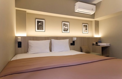 Tembalang House | TwoSpaces Living at De Diana's Home