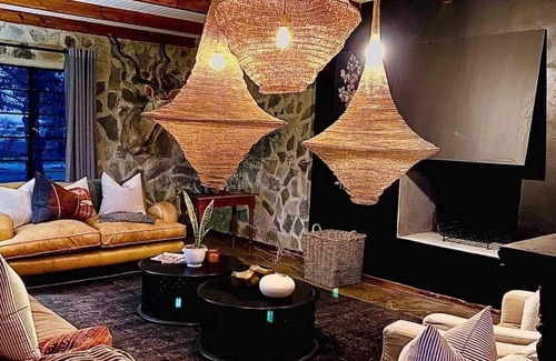 Britstown House | Twyfelberg Karoo Hideaway
