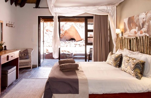 Khorixas Cabin | Twyfelfontein Country Lodge