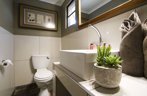 Khorixas Cabin | Twyfelfontein Country Lodge