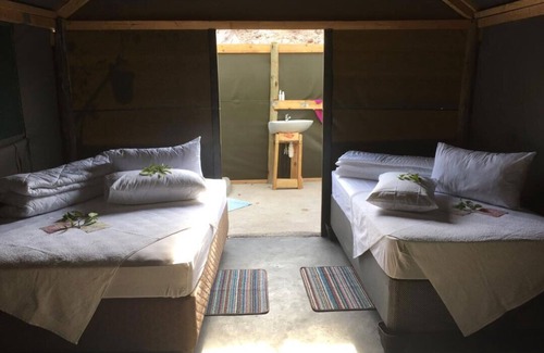 Khorixas Other | Twyfelfontein Tented Camp