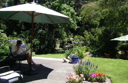 Kinloch Bed & Breakfast | TWYNHAM at Kinloch