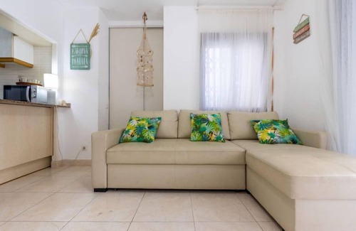 Vilafortuny Apartment | Txingudi by Interhome