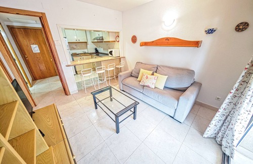 Vilafortuny Apartment | TXINGUDI