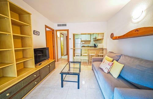 Vilafortuny Apartment | TXINGUDI